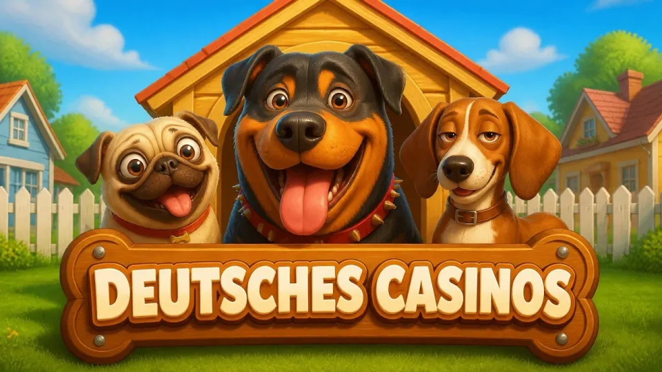 Die besten online casinos in Deutschland | Überblick und Auswahlkriterien